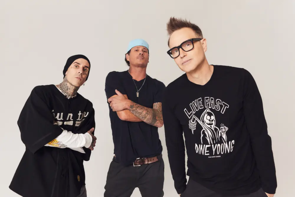 Blink-182