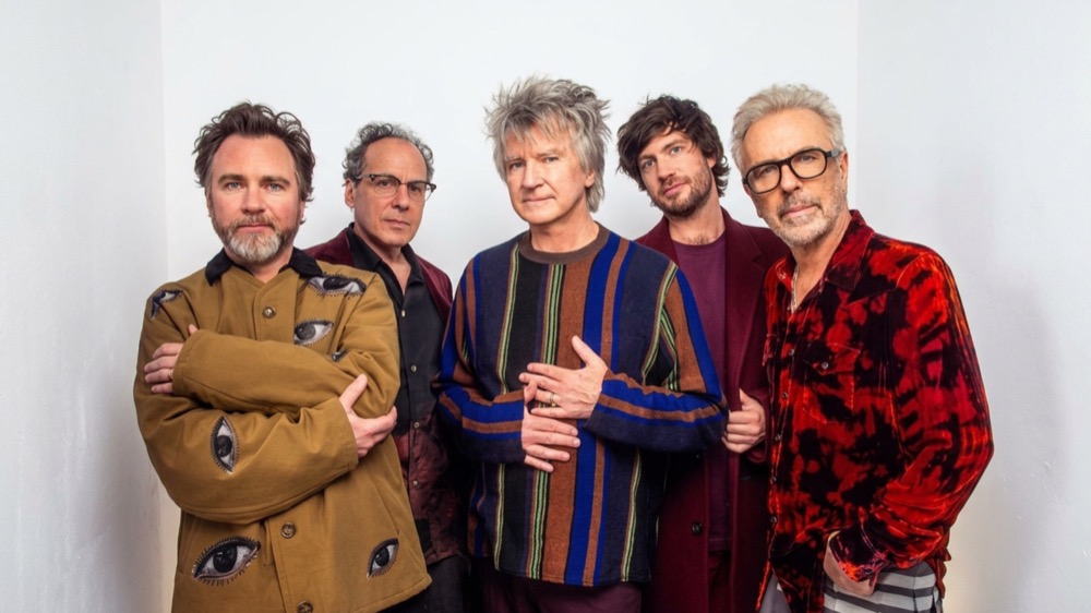 Crowded House