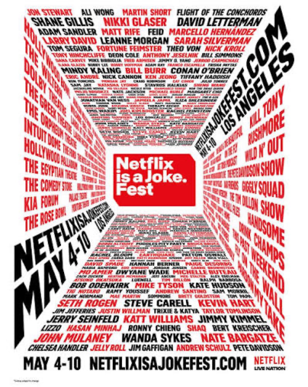 Netflix
