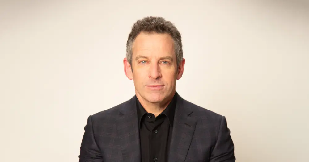 Sam Harris