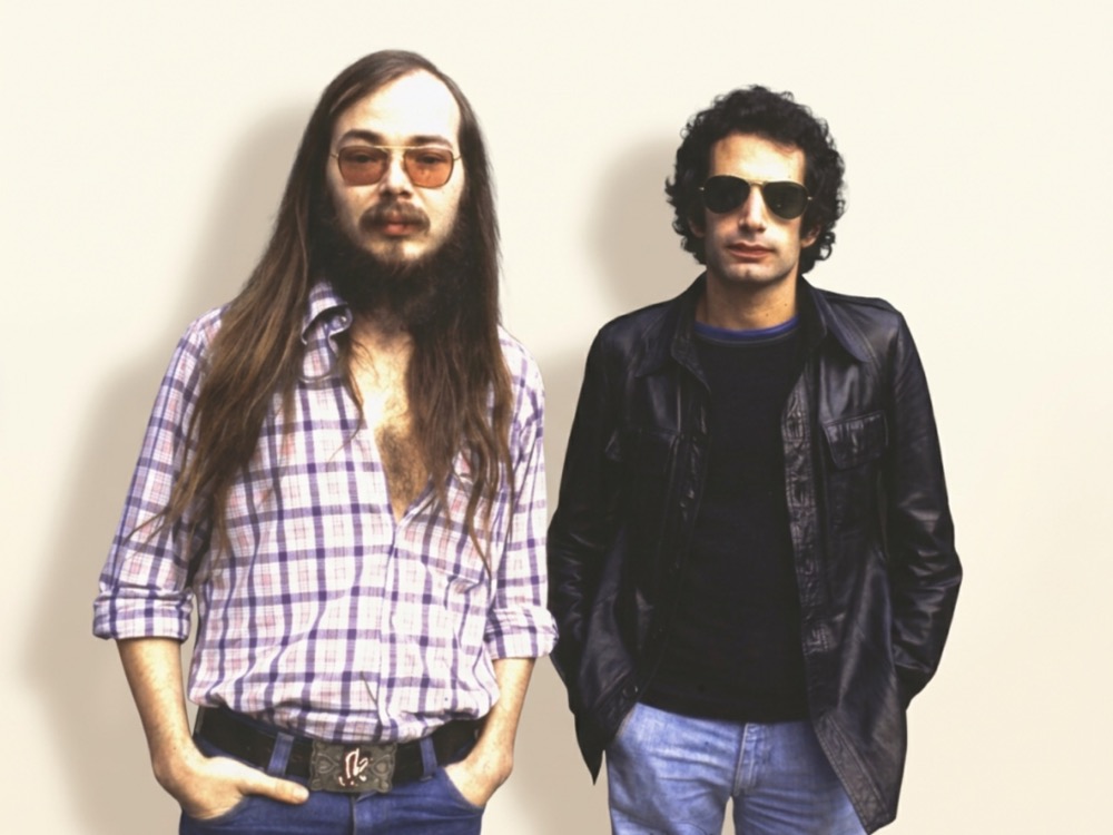 Steely Dan