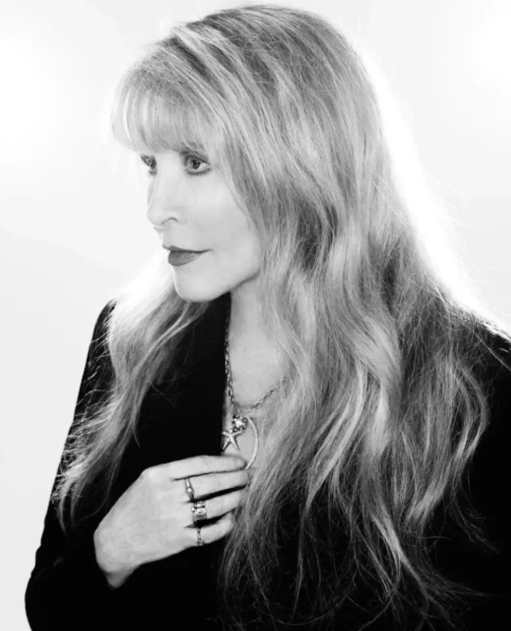 Stevie Nicks